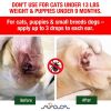Pet Ear Mite Cleaner and Infection Preventer