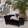 Luxury Dog Bed for Small Dogs – PawHut