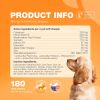 Dog Immune Support Chews