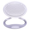 Dog Travel  Brush