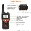 Dog Training Collar Rechargeable