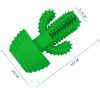 Dog Cactus Shape Stick