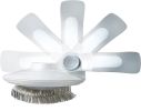 Dog Grooming Travel Brush