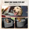 Dog Car Seat Booster