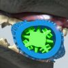 Dog Teeth Cleaning Toys