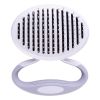 Travel Grooming Pet Brush