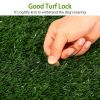 Replacement Grass Mat for Pet Potty Tray 23.2x18.1