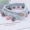 Dog Rabbit Ball Necklace