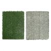 Replacement Grass Mat for Pet Potty Tray 23.2x18.1