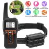 Dog Training Collar Rechargeable