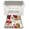 Dog Treats Gift Box Get Well
