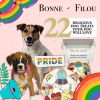 Dog Treats Pride Gift Box