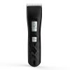 Black Pet Shaver for Dogs & Cats