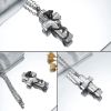 Cross Necklace for Ashes