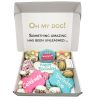 Dog Treats Gift Happy Birthday