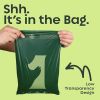 Dog Waste Bag Refill Rolls