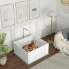 Puppy Whelping Box Small