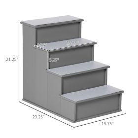 Pet Steps for Couch