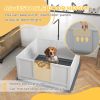 Puppy Whelping Box Small