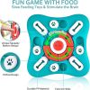 Dog Mentally Stimulating Toys