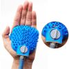 Dog Shower Nozzle Massage Hose
