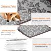 Electric Warming Mat for Pets Waterproof