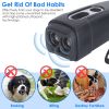 Dog Bark Control Device – 4 Modes