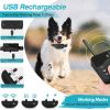 Wireless Electric Dog Fence