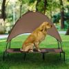 Dog Cot Cooling Bed