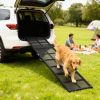 Dog Car Ramp for Small & Senior Dogs