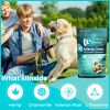 Natural Dog Anxiety & Calming Support Chews