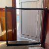 Dog Door Isolation Fence Net