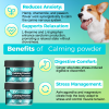 Dog Anxiety & Calming Powder