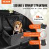 Dog Car Seat Small Medium