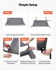 Portable Dog Cot