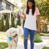 Dog Poop Bags Lavender