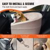 Dog Booster Car Seat 55 lb
