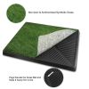 Dog Grass Potty Training Pad Tray