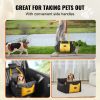 Pet Car Seat Small Dog