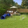 Dog Agility Training 7-Piece