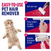 Pet Hair Remover for Furniture & Car