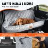 Dog Booster Car Seat 100 lb