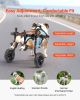 Dog Wheelchair for Back Legs