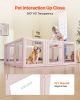 Dog Whelping Box XL