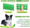 Dog Puzzle Toy