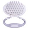 Dog Massage Grooming Brush