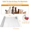 Pet Training Mat Electronic Shock Pad 60x12in