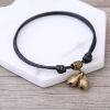 Dog Bell Pendant Collar