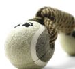Dog Braided Rope Toy