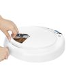 Dog Food Dispenser Wet and Dry Foods